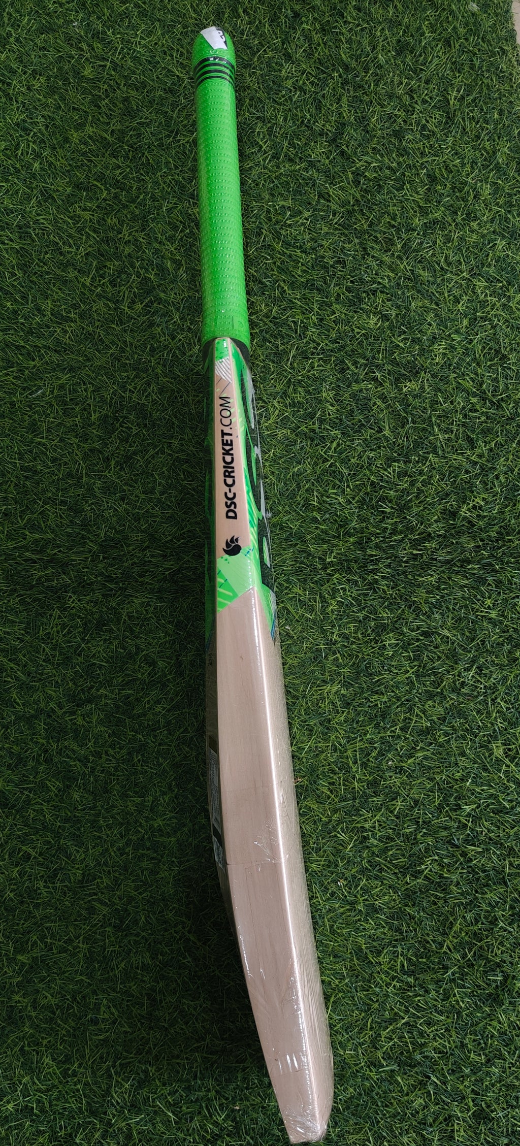 DSC Split 450 English Willow Cricket Bat-SH