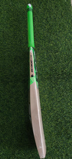 DSC Split 450 English Willow Cricket Bat-SH