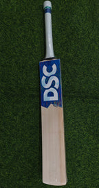 DSC BLU 222 English Willow Cricket Bat-SH
