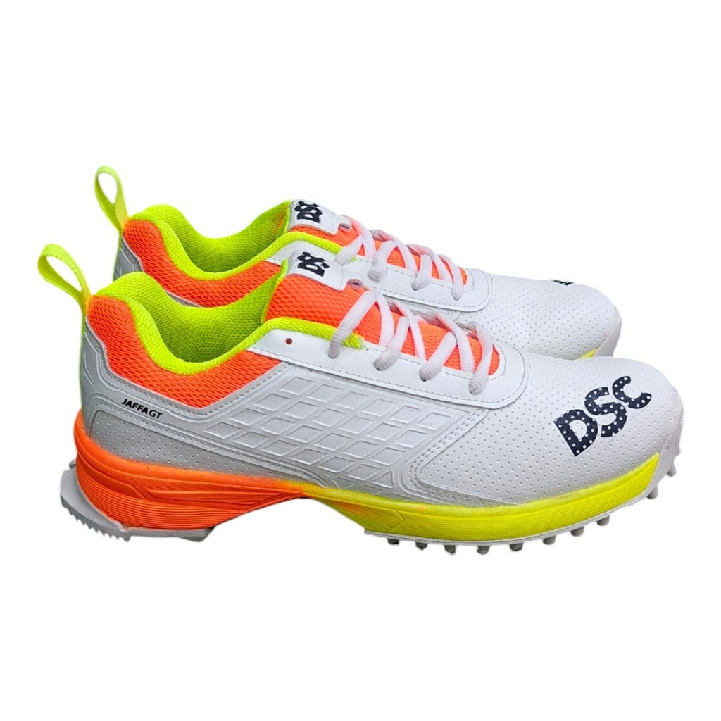 DSC Jaffa GT Cricket Shoes