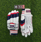 EM Super Test Pro Batting Gloves