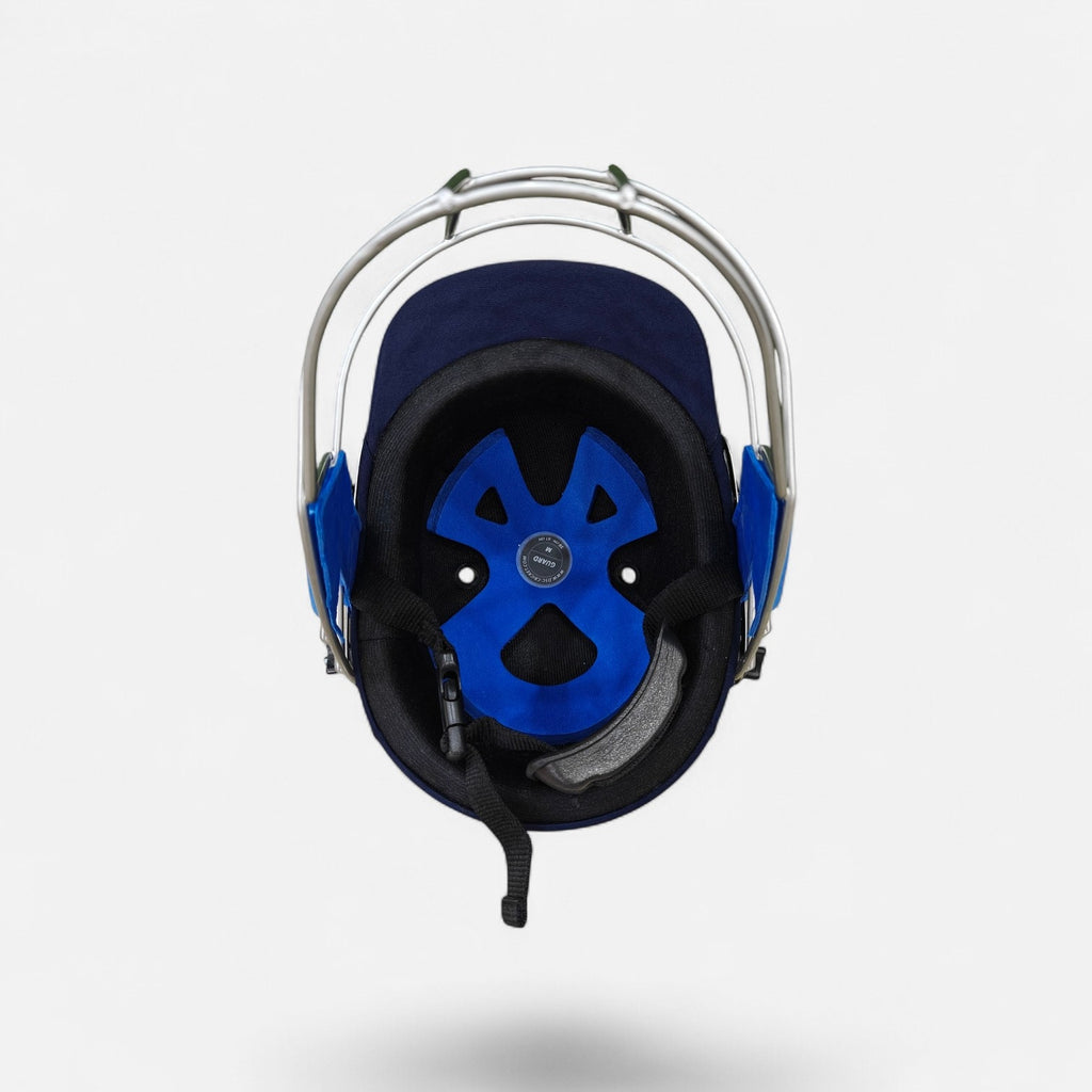 DSC GUARD (NAVY) HELMET