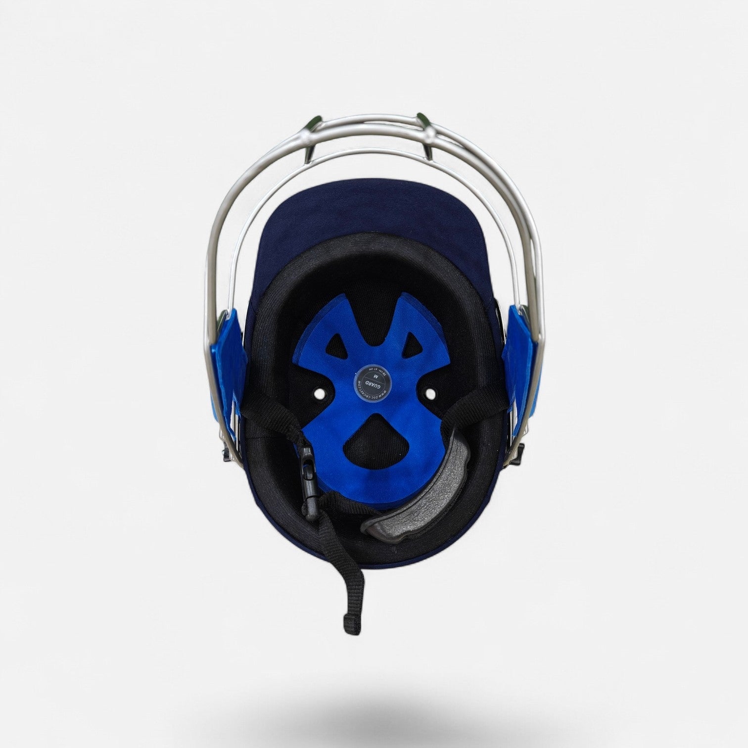 DSC GUARD (NAVY) HELMET