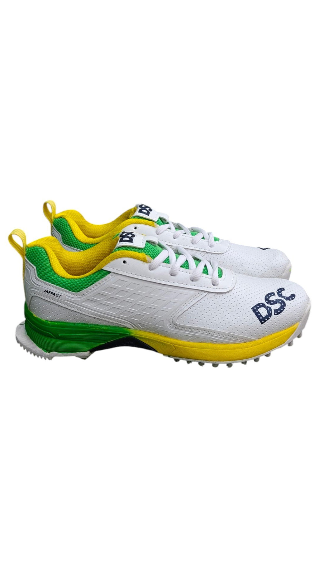 DSC Jaffa GT Cricket Shoes