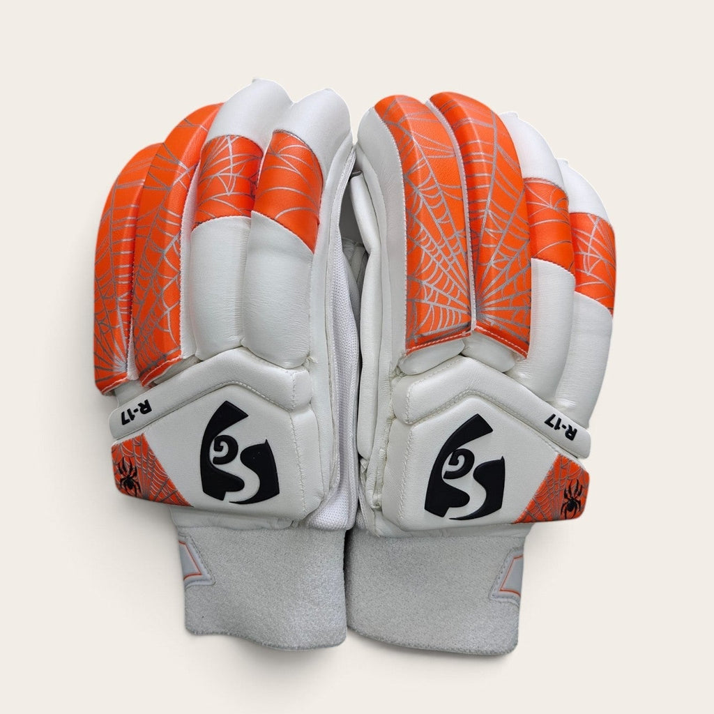 SG RP-17 BATTING GLOVES-Rh