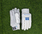 Ss Reserve Edition Batting Gloves-Rh