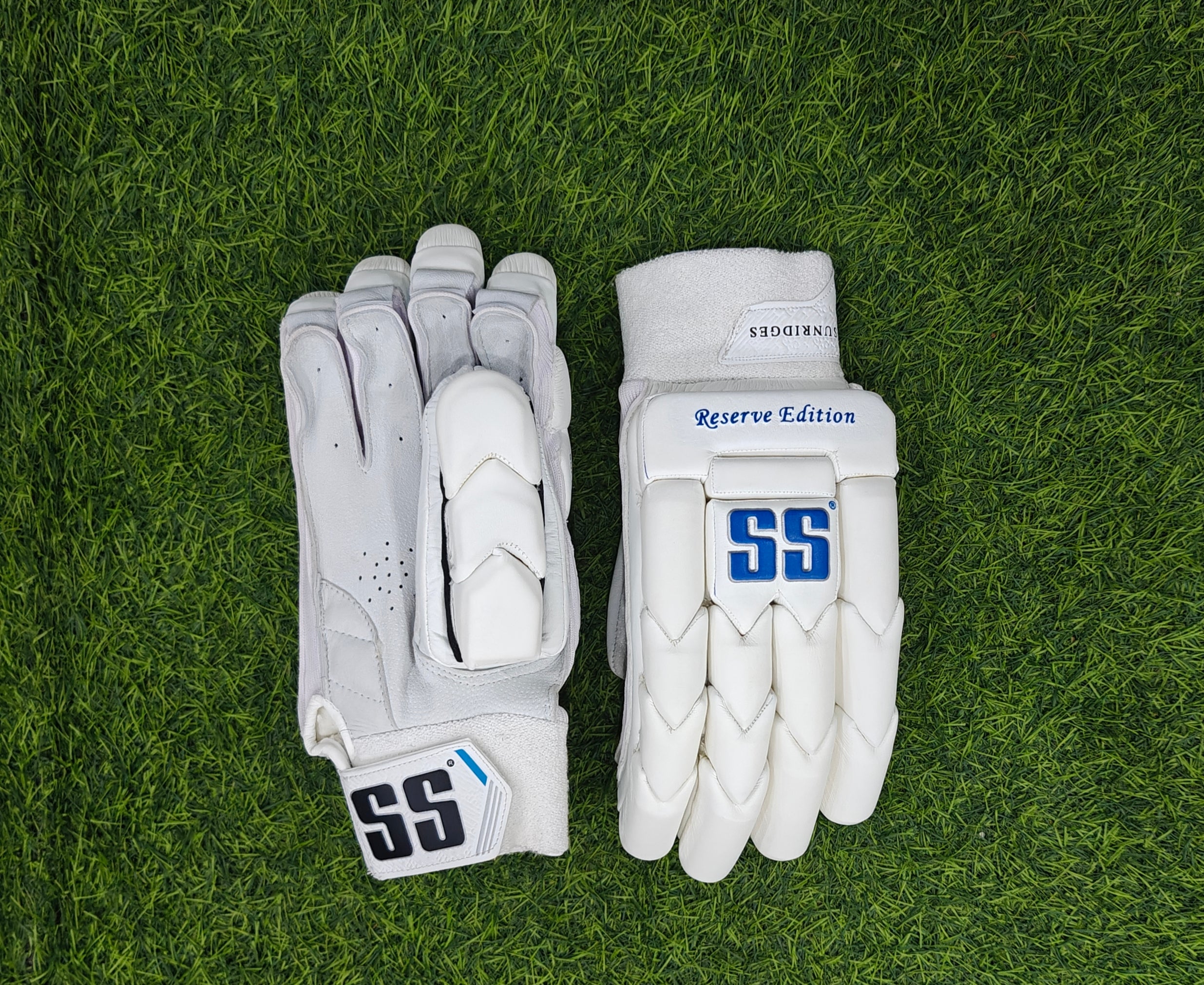 Ss Reserve Edition Batting Gloves-Rh