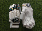 Sg HP Armour Batting Gloves-RH