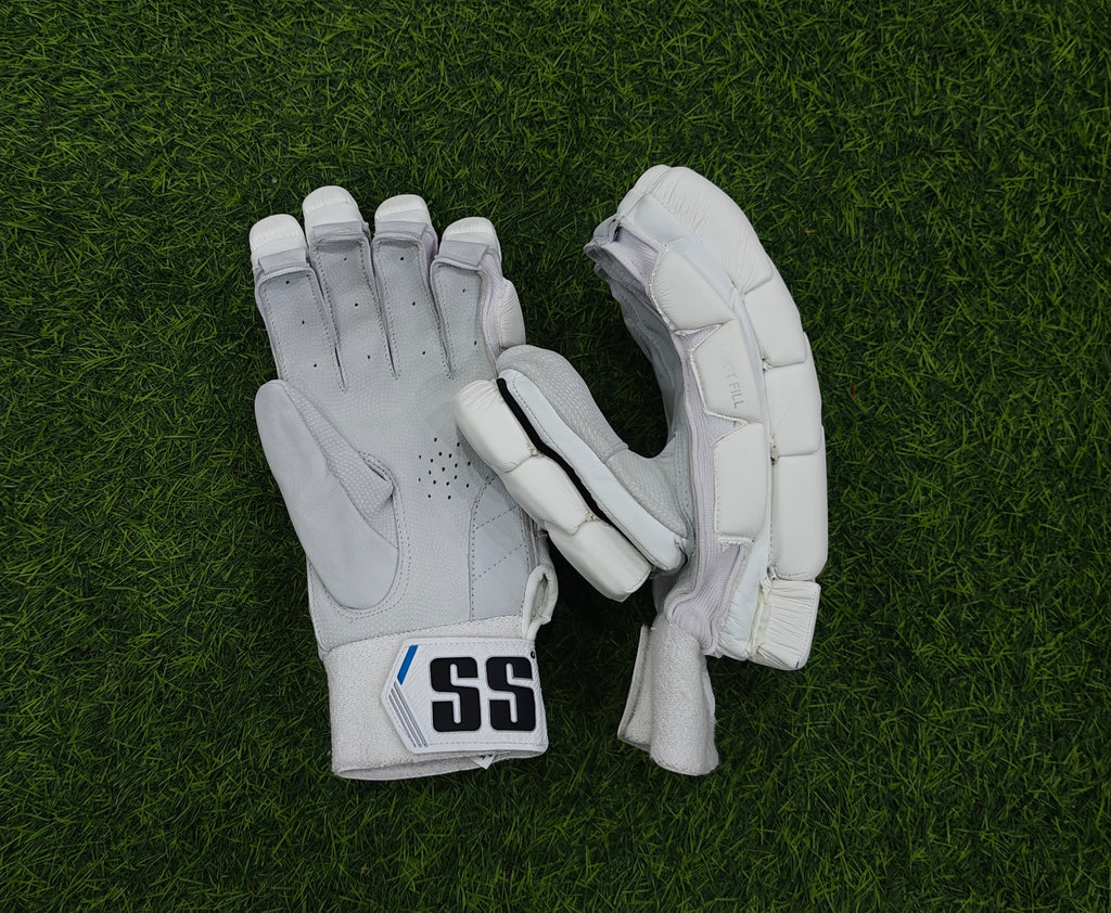 Ss Reserve Edition Batting Gloves-Rh