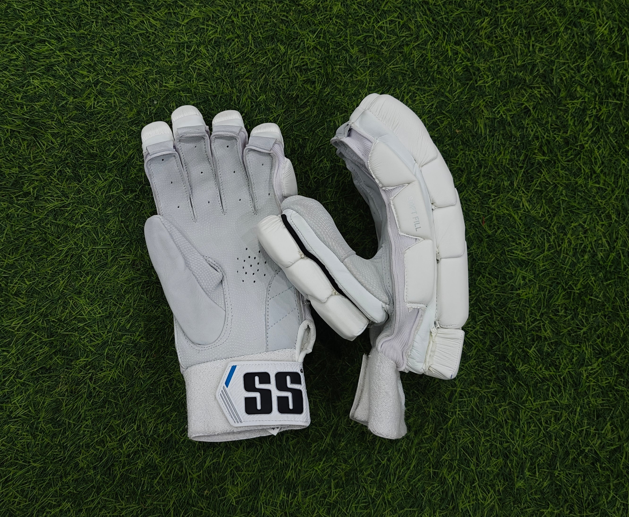 Ss Reserve Edition Batting Gloves-Rh