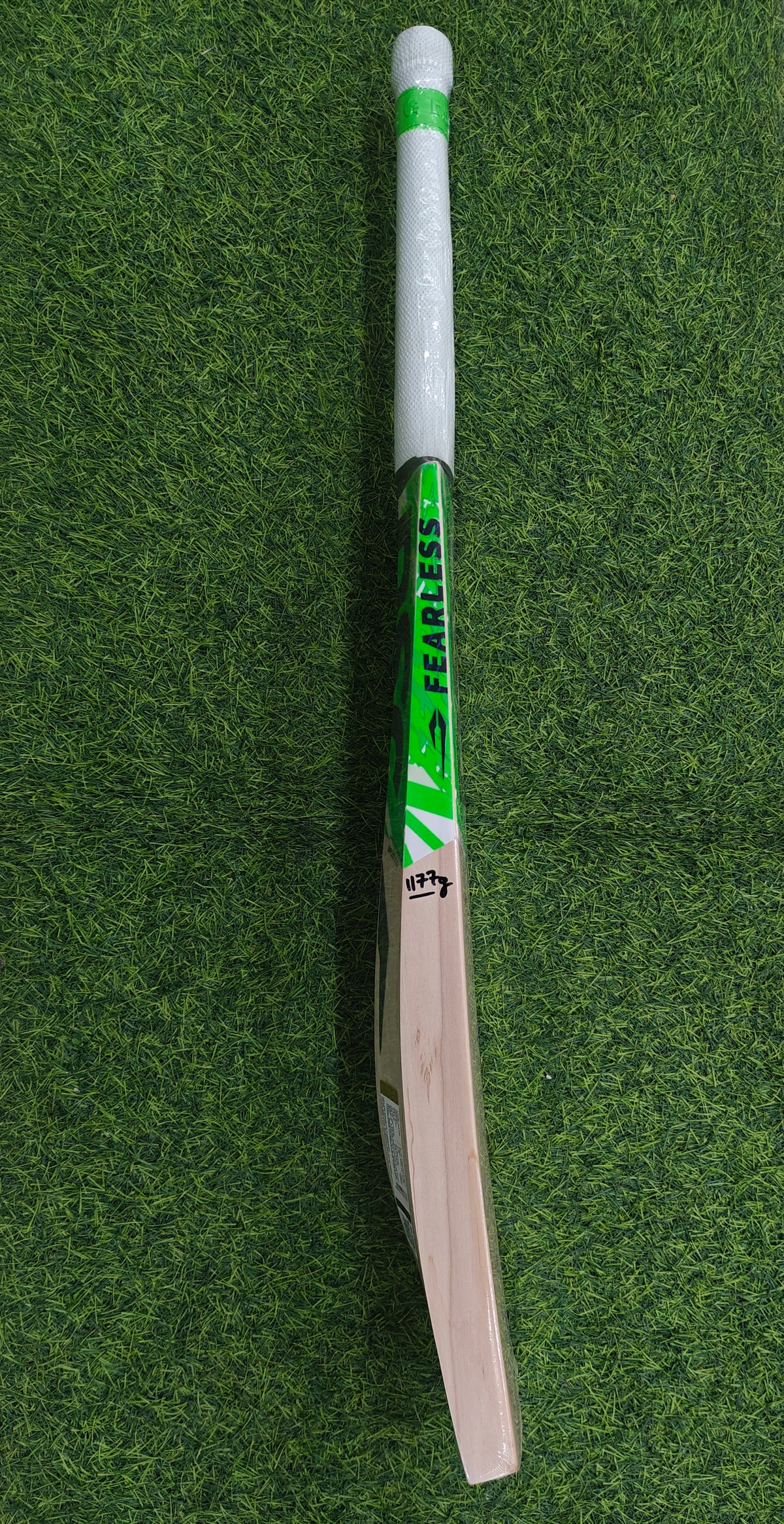 DSC SPLIT 200 English Willow Cricket Bat-SH