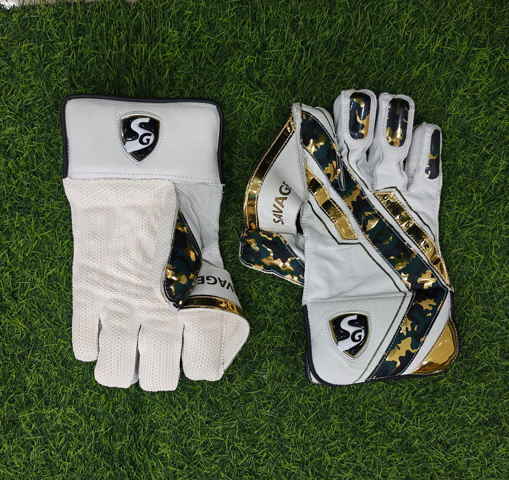 Sg Savage W.K Gloves
