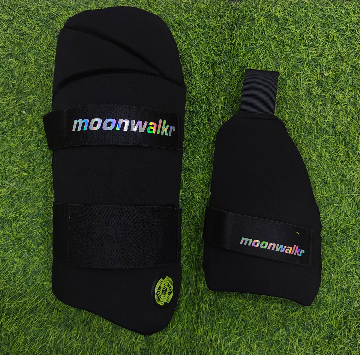 Moonwalkr Thigh Guards 2.0