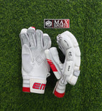 EM 360 Bold Batting Gloves