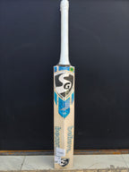 Sg Nexus Xtreme English Willow Cricket Bat-SH