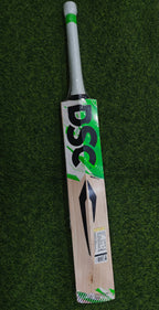 DSC SPLIT 200 English Willow Cricket Bat-SH