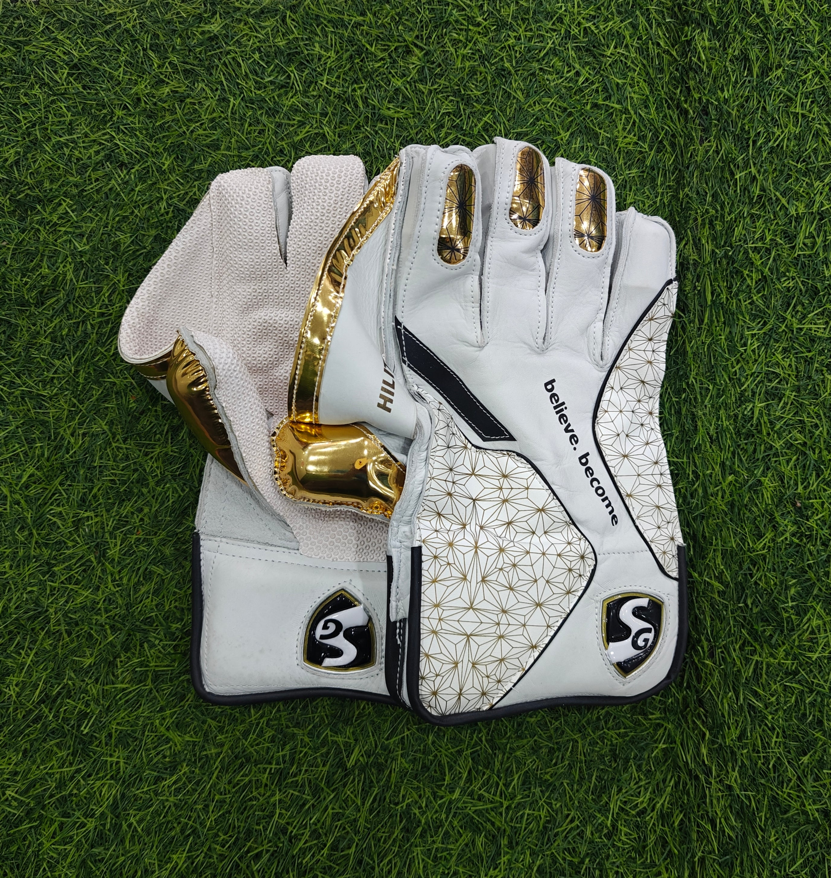Sg Hilite W.K Gloves