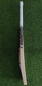 EM BS² X 130 English Willow Cricket Bat-SH