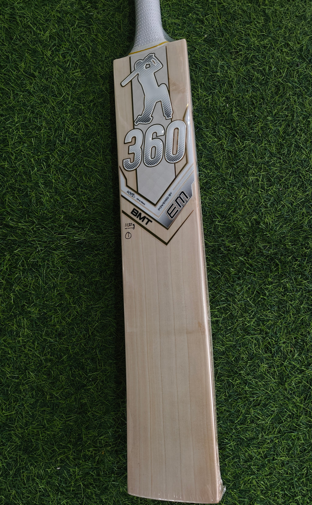 EM BMT English Willow Cricket Bat-SH