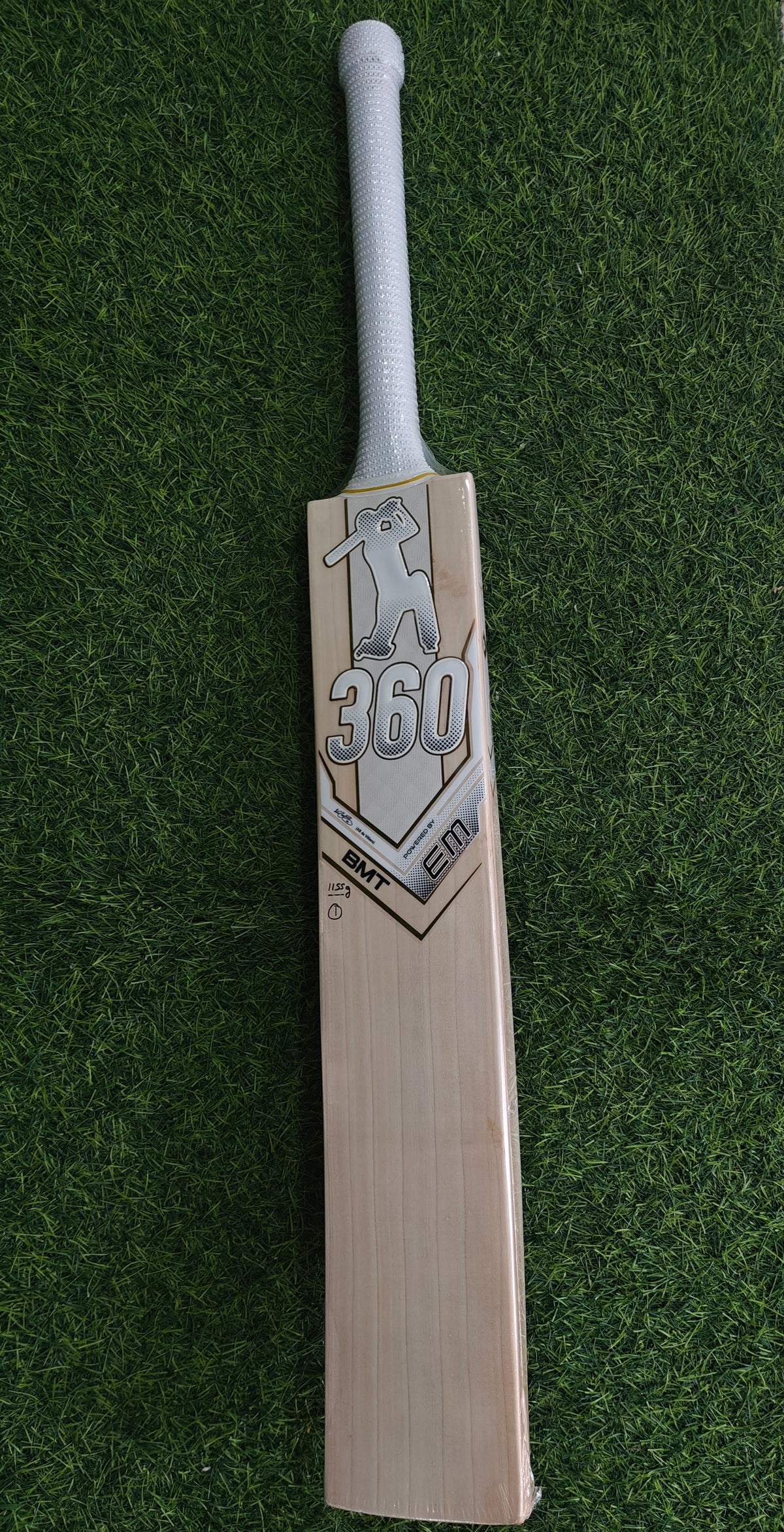 EM BMT English Willow Cricket Bat-SH