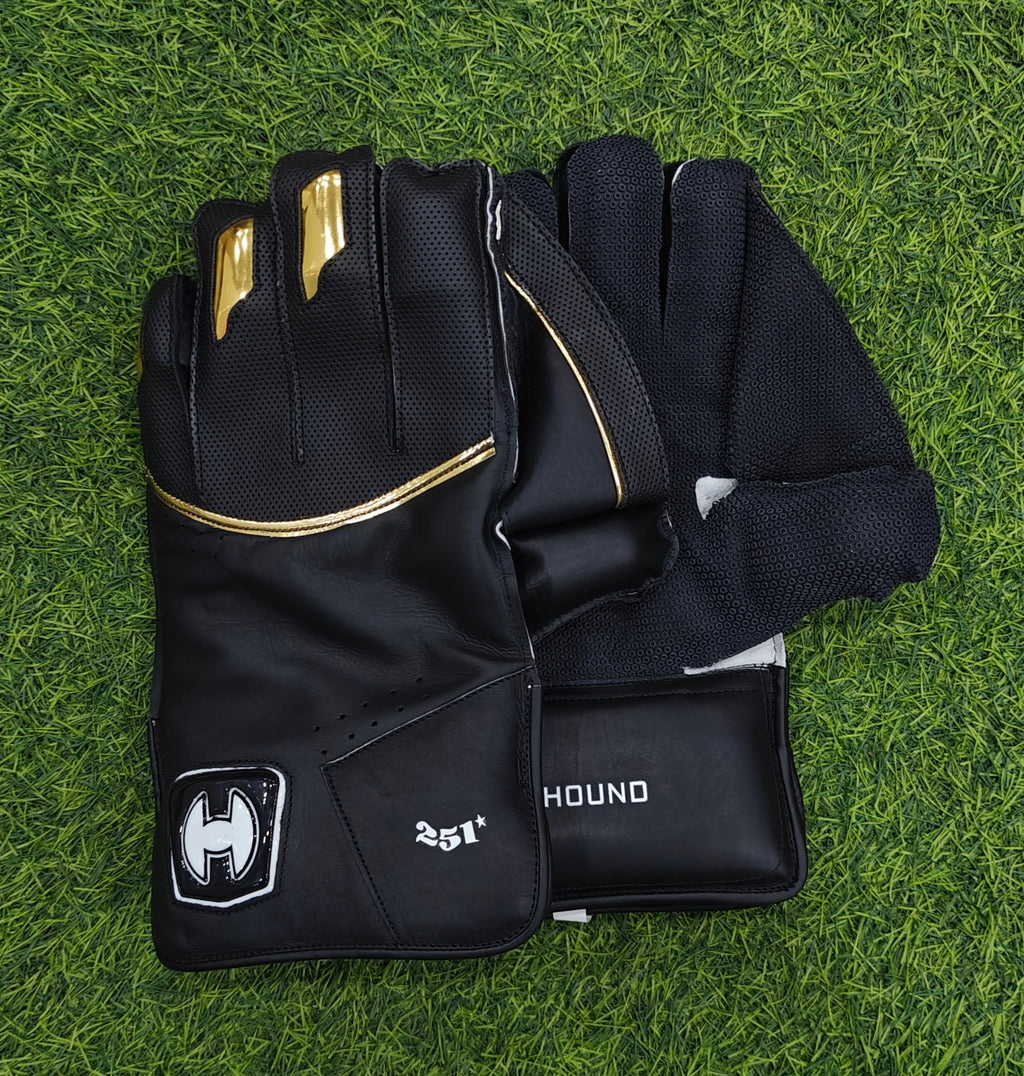 Hound 251 W.K Gloves