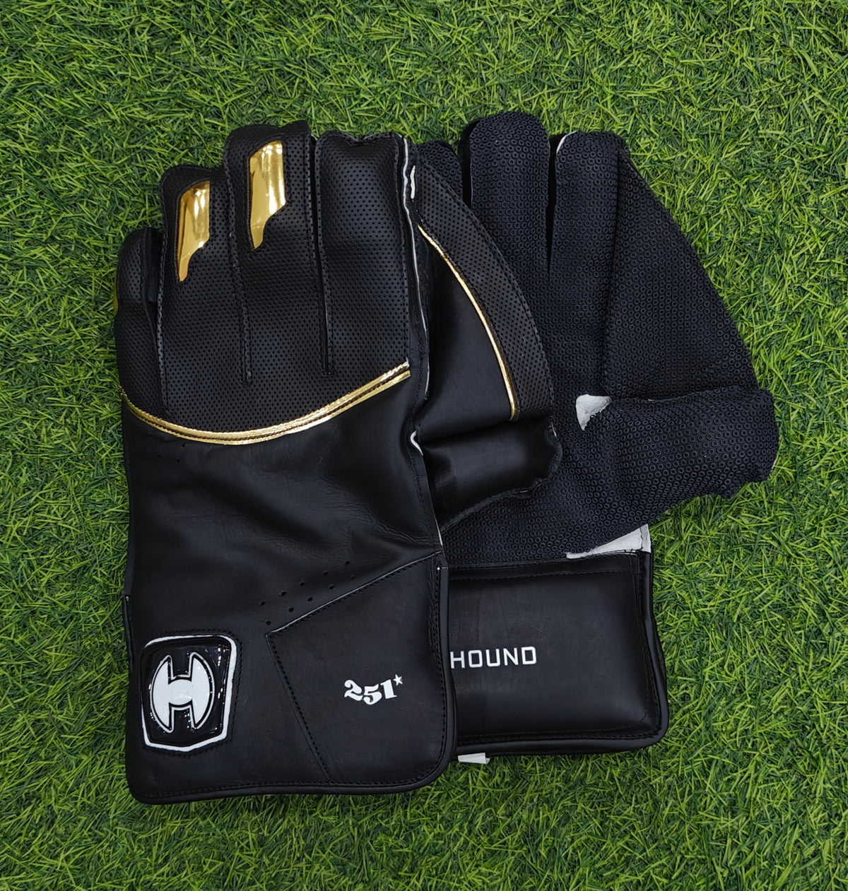 Hound 251 W.K Gloves