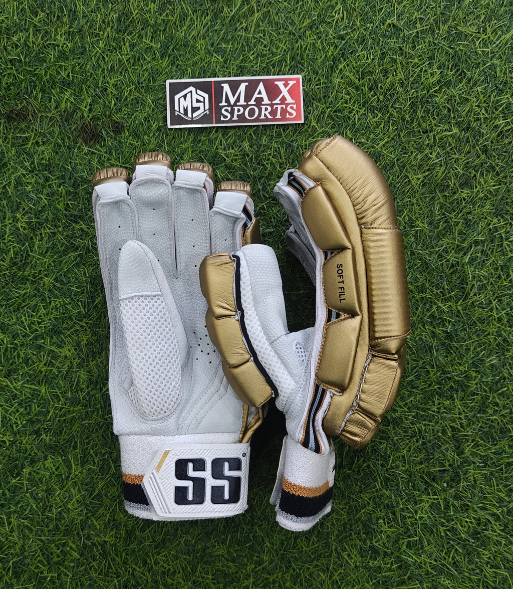 Ss Elite Batting Gloves