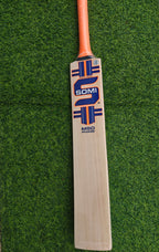 SOMI MSD PHASE ENGLISH WILLOW CRICKET BAT-HARROW