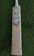 EM 360 BMT English Willow Cricket Bat-SH