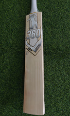 EM 360 BMT English Willow Cricket Bat-SH
