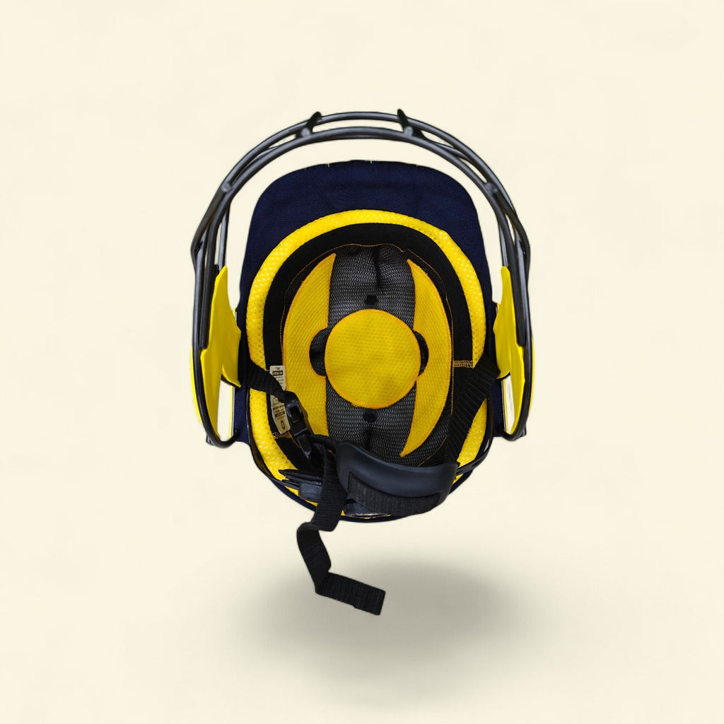 SS PRO PREMIUM HELMET