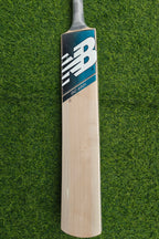 NB DC 650i English Willow Cricket Bat-SH