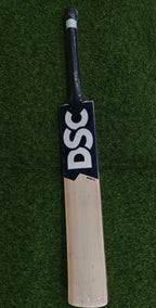DSC BLAK 200 English Willow Cricket Bat-SH