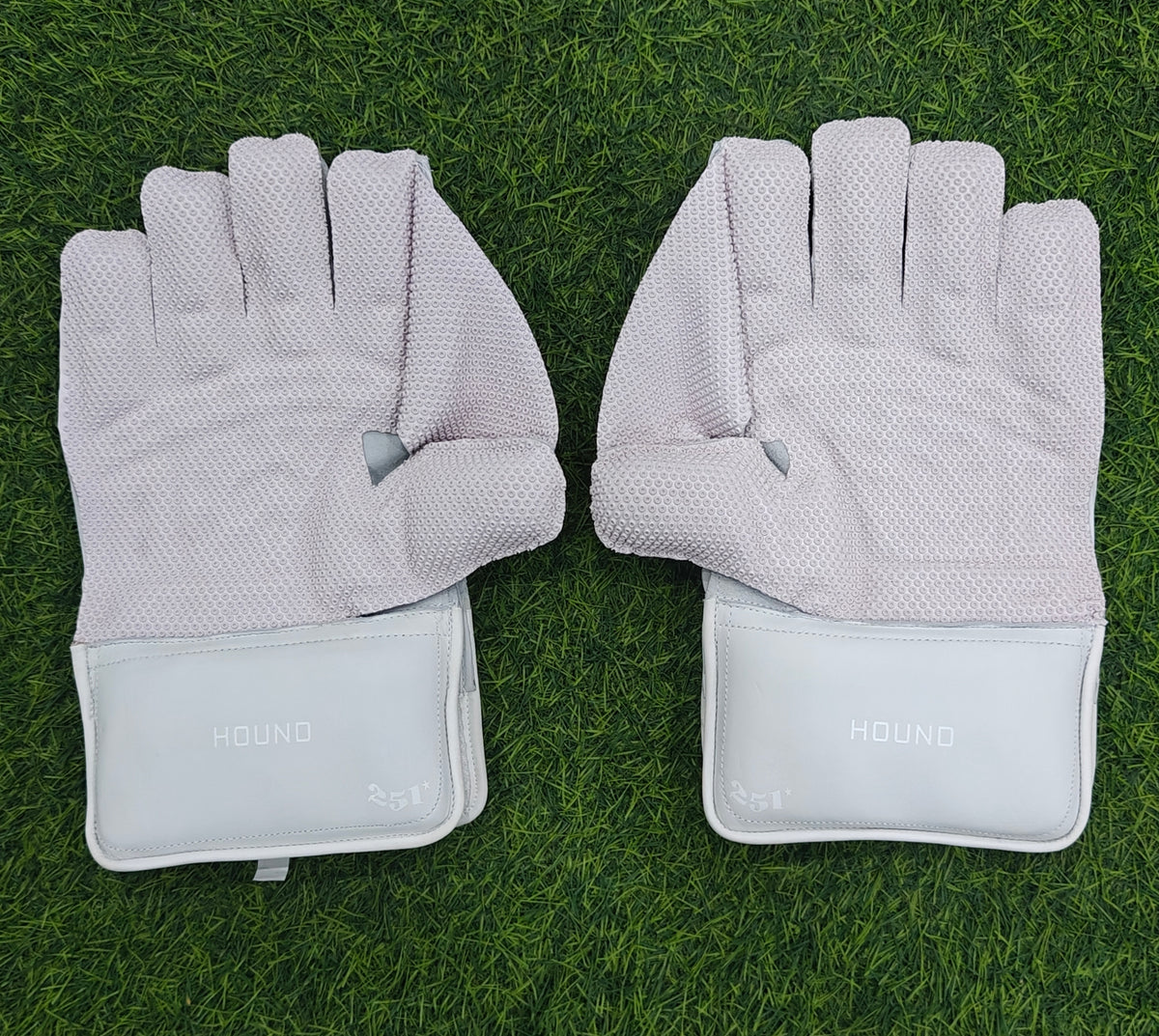 Hound 251 Not Out W.K Gloves