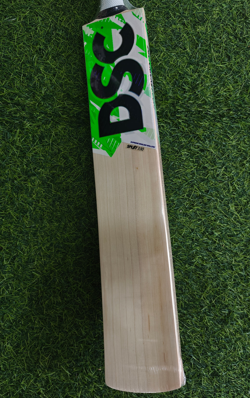 DSC Split 330 English Willow Cricket Bat-SH