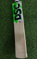 DSC Split 330 English Willow Cricket Bat-SH