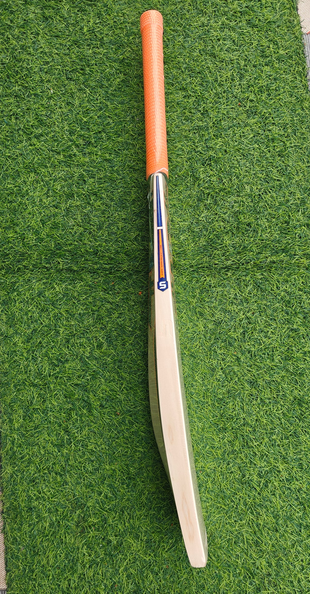 SOMI MSD PHASE ENGLISH WILLOW CRICKET BAT-HARROW
