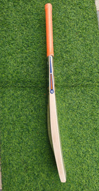 SOMI MSD PHASE ENGLISH WILLOW CRICKET BAT-HARROW