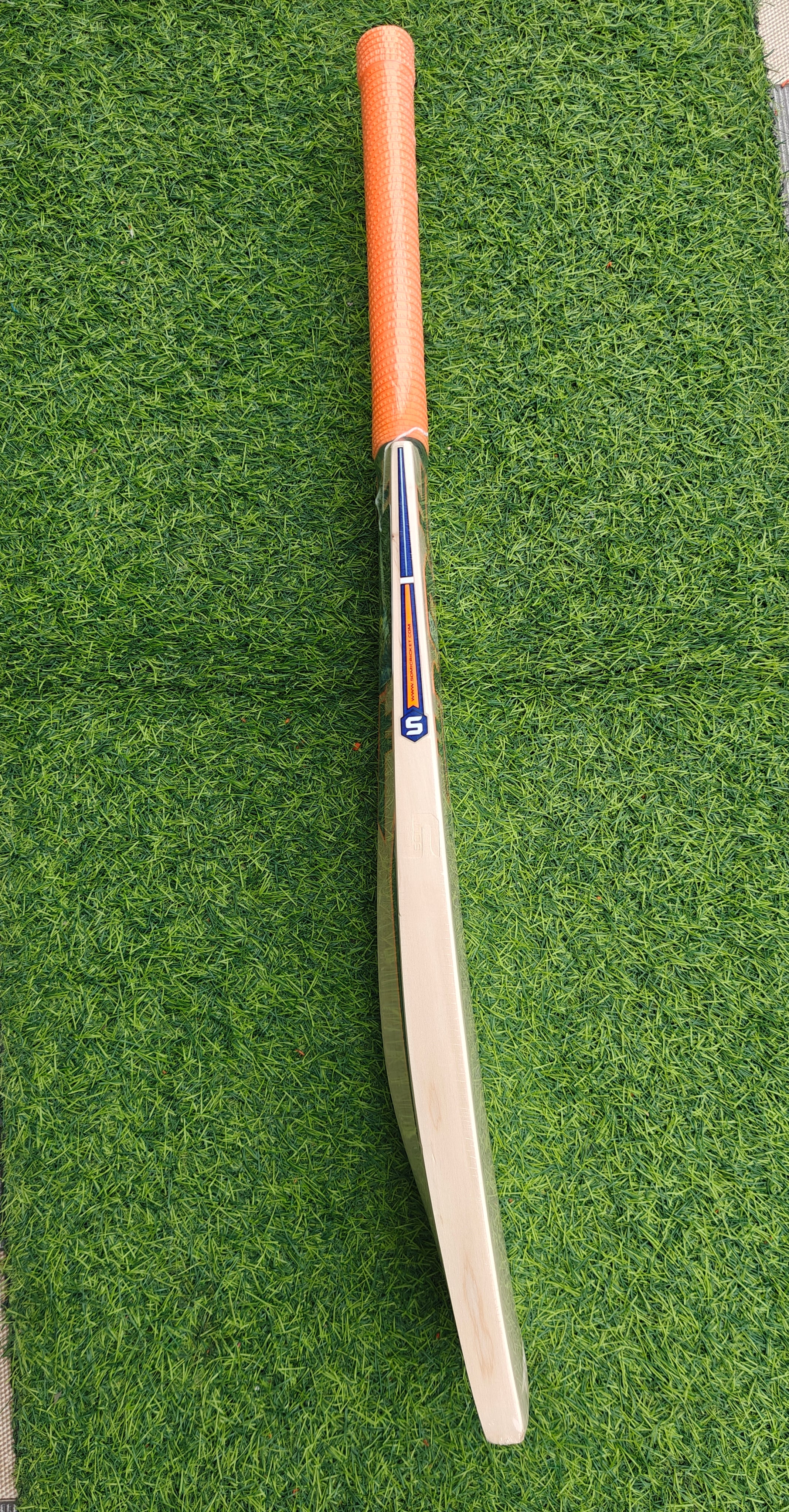 SOMI MSD PHASE ENGLISH WILLOW CRICKET BAT-HARROW