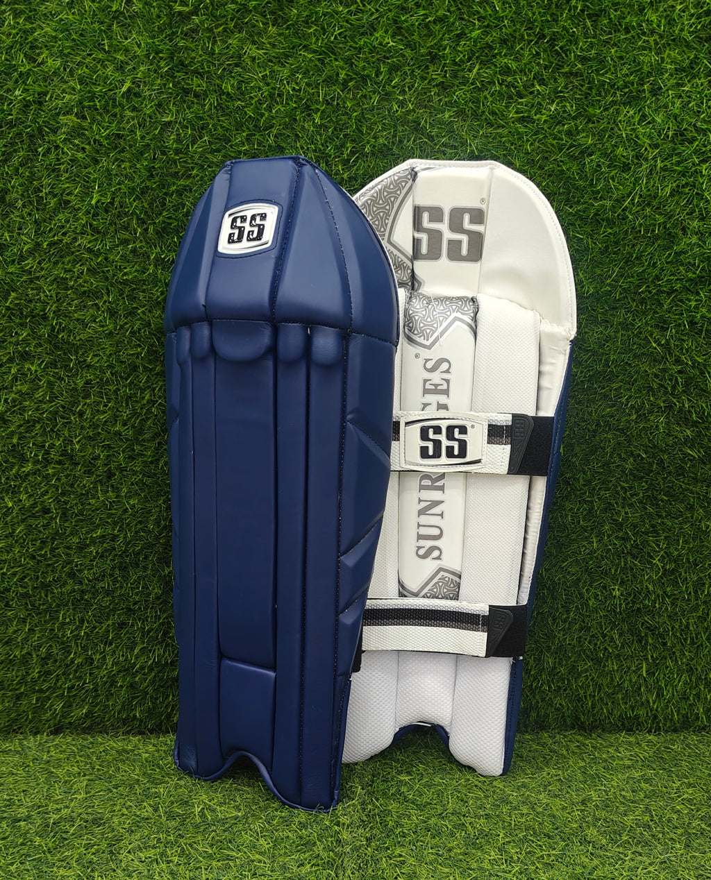 Ss Professional W.K Legguard