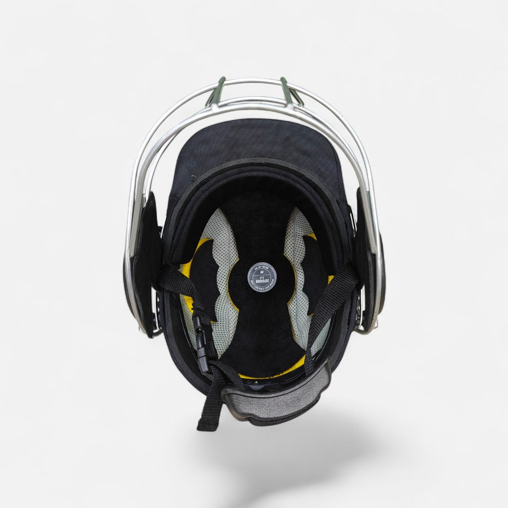 DSC DEFENDER 2.0(Black) Helmet