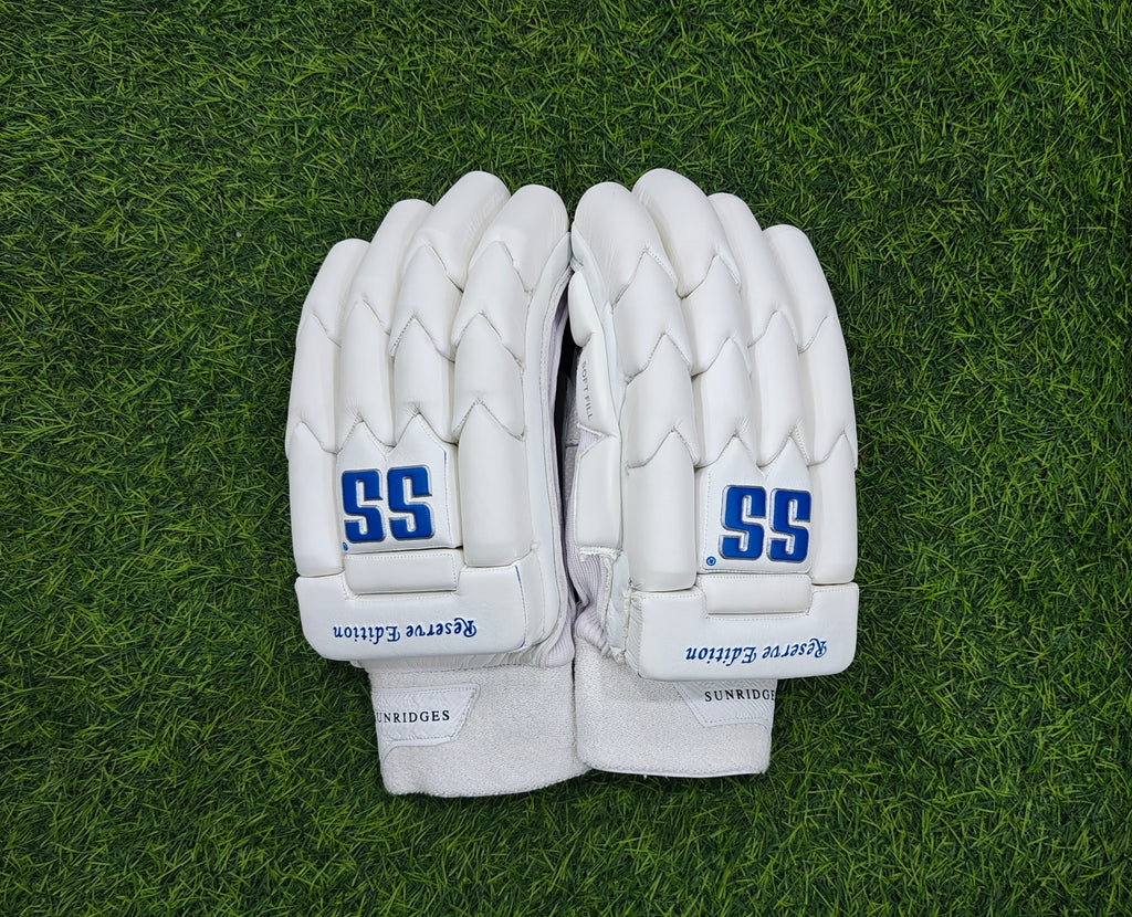 Ss Reserve Edition Batting Gloves-Rh