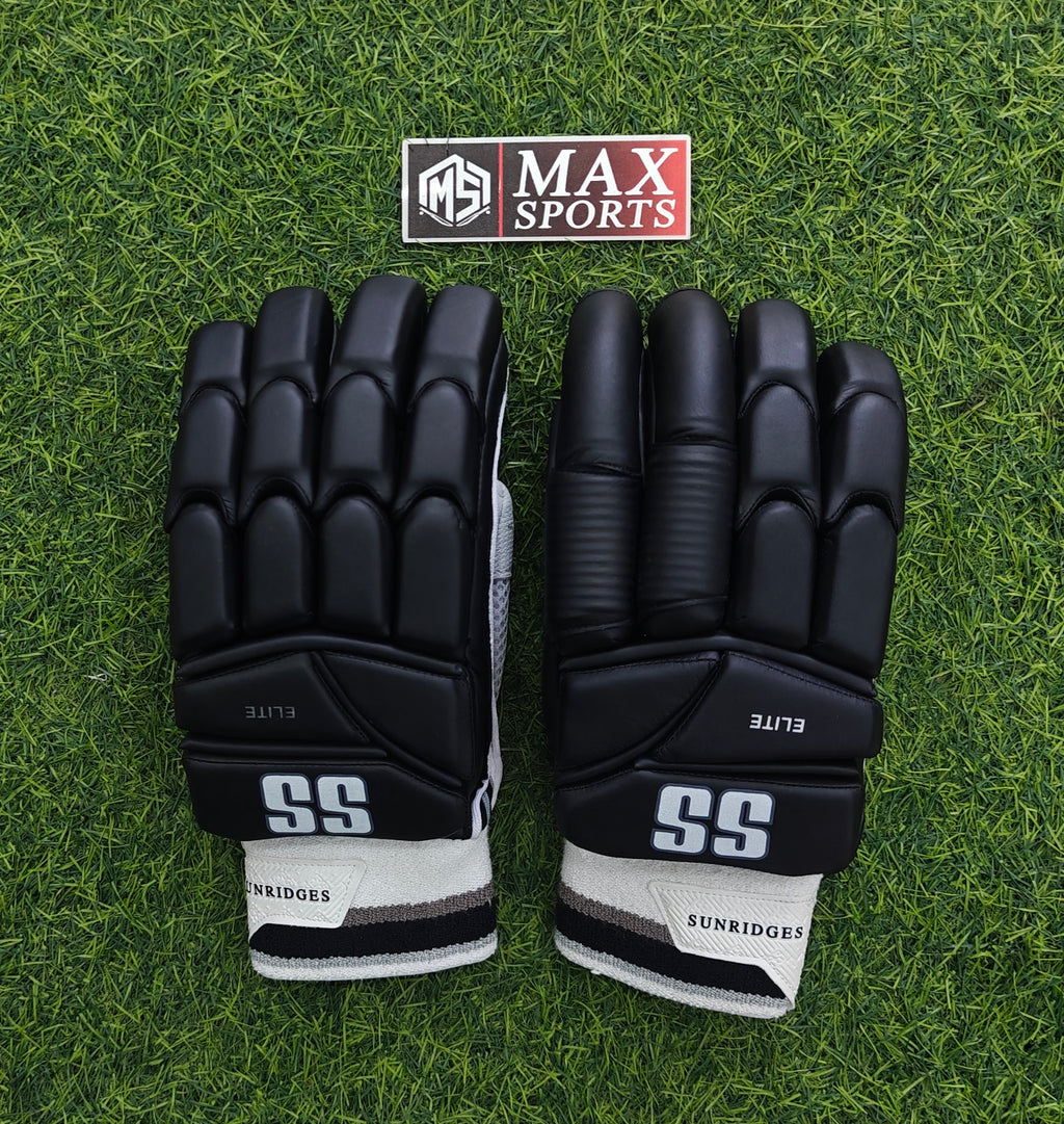 Ss Elite Batting Gloves