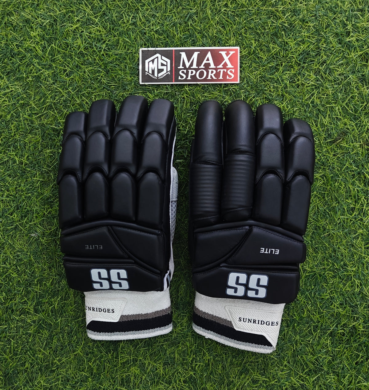Ss Elite Batting Gloves