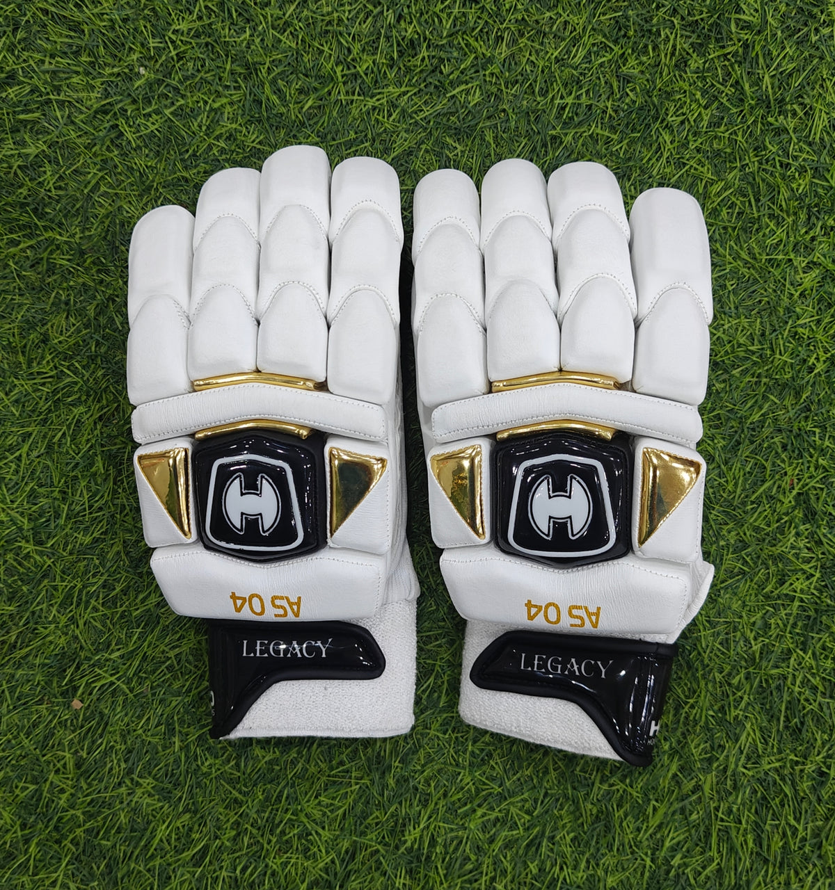 HOUND LEGACY Batting Gloves