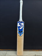 Sg Reliant Xtreme English Willow Cricket Bat-SH