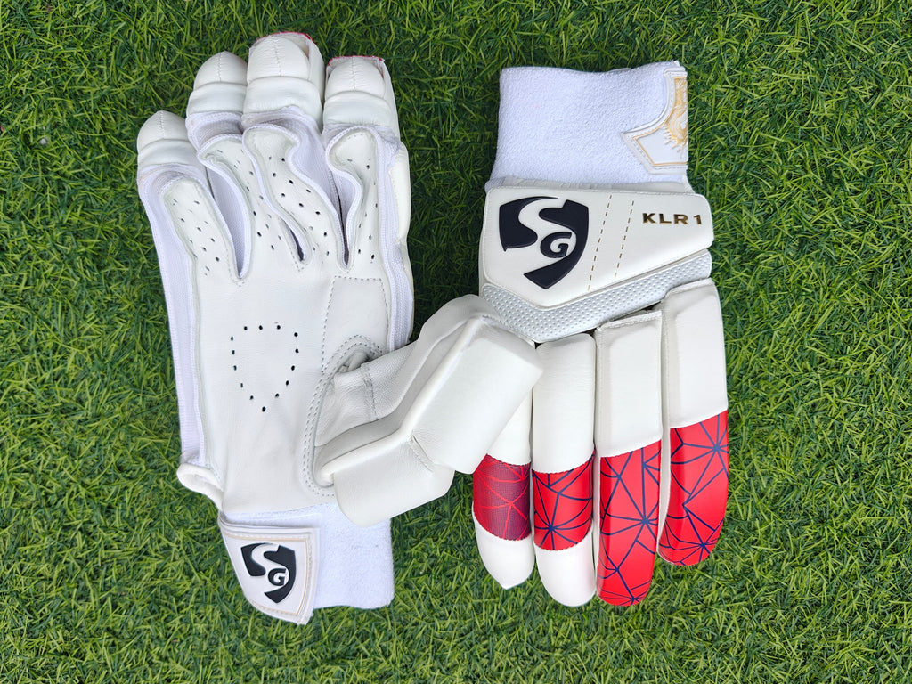 Sg KLR 1 Batting Gloves-Rh