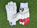 Sg KLR 1 Batting Gloves-Rh