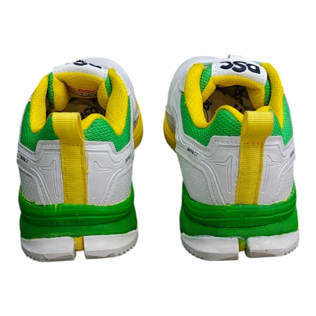 DSC Jaffa GT Cricket Shoes