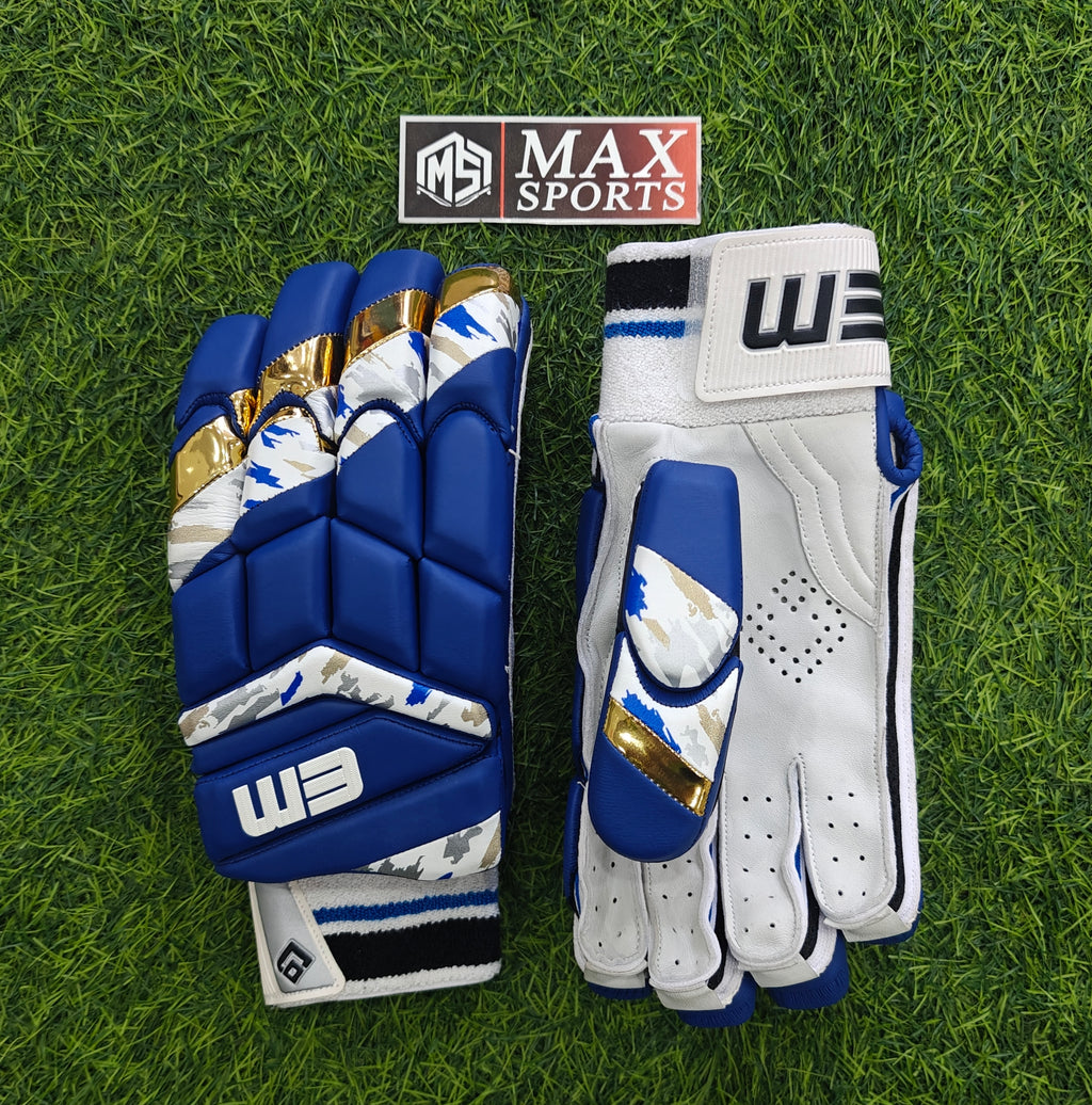 EM GT 1.0 Batting Gloves